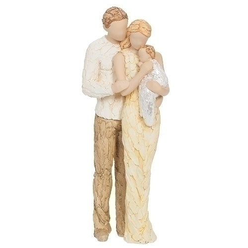 Welcomed with Love Figure 11"H