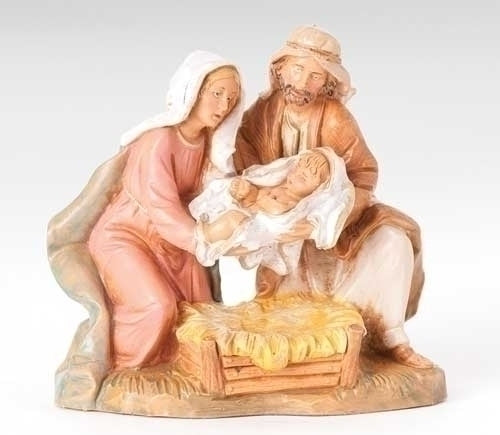 Birth of Christ 5" Scale