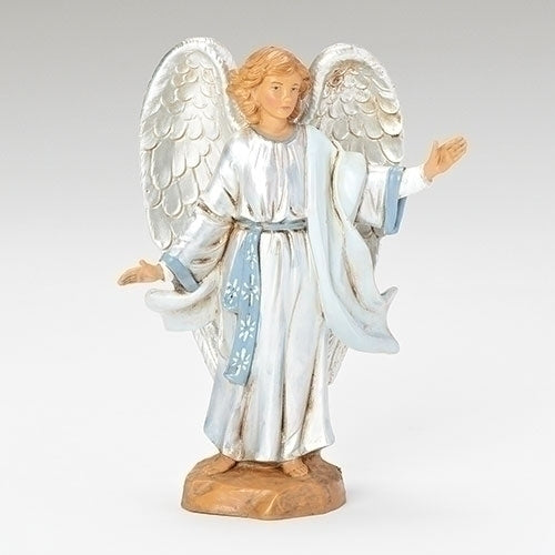 Angel at Resurrection Figure 5" Scale