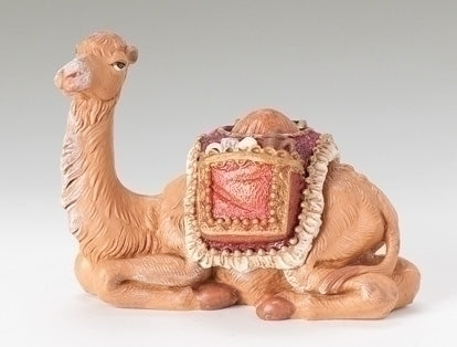 Baby Camel 2pc Set 5"