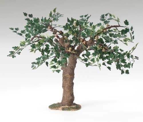 Fig Tree 11.75"H