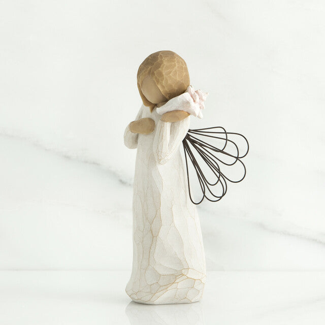 Thinking of You - Willow Tree 5.5"