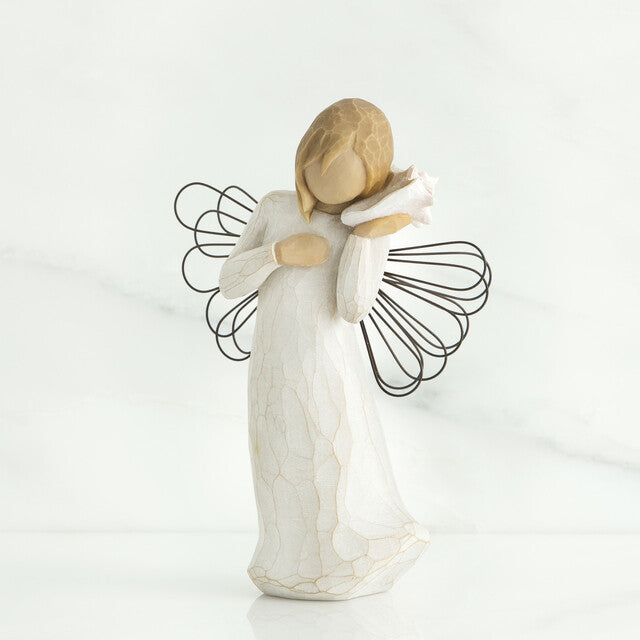 Thinking of You - Willow Tree 5.5"