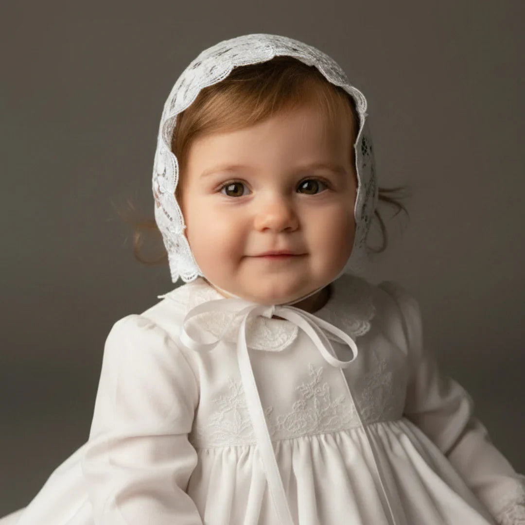 Baptism Apparel