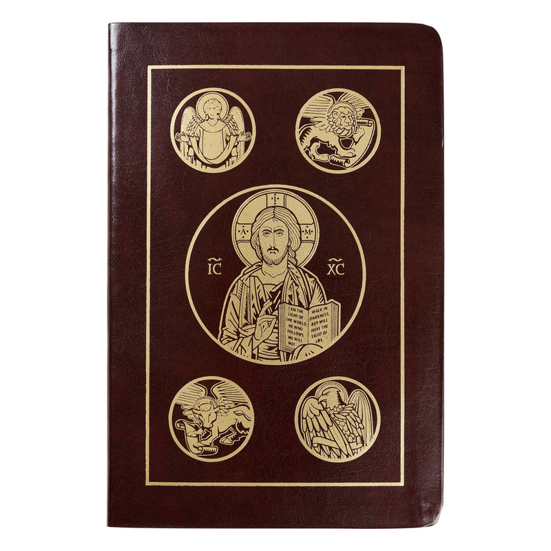 Ignatius Bible (RSV), Second Edition