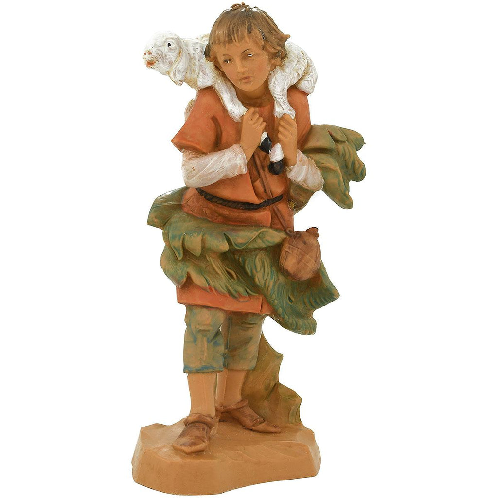 Gabriel the Shepherd 12" Scale