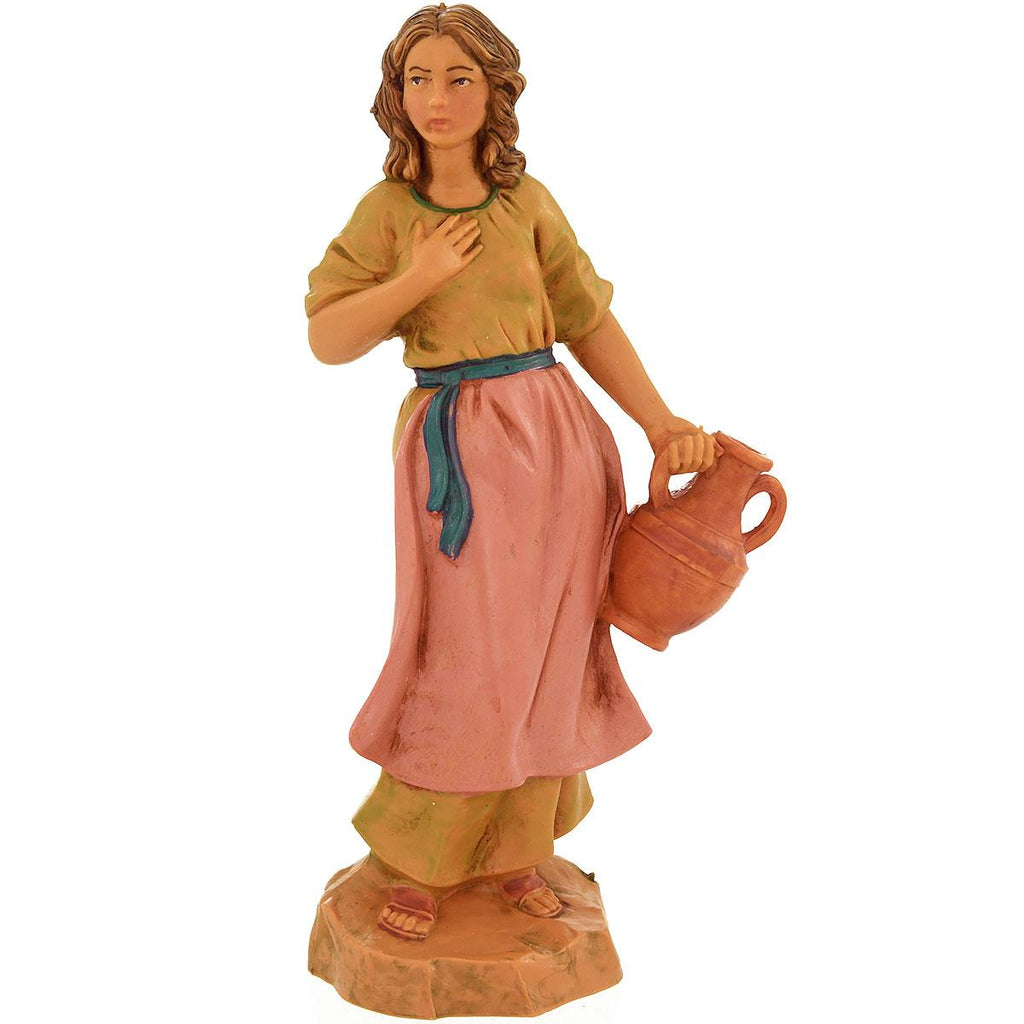 Mary Magdalene Figure 5" Scale