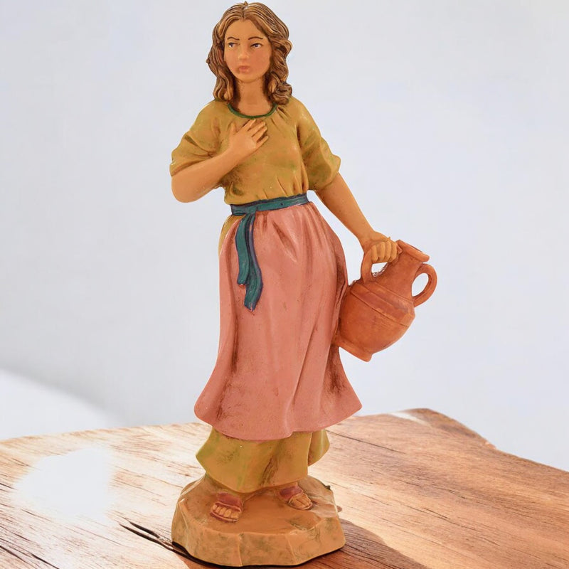 Mary Magdalene Figure 5" Scale