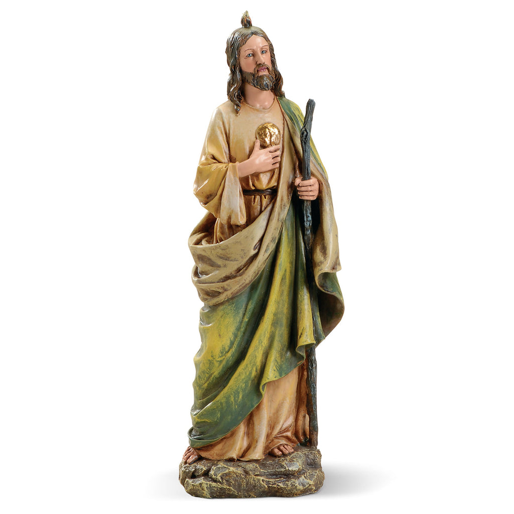 Jude - St. Jude Statue 10.5"H