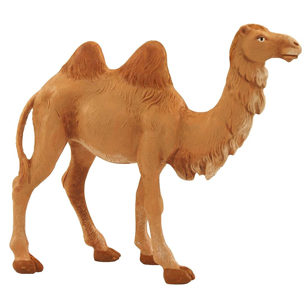 Camel Standing 5" Scale