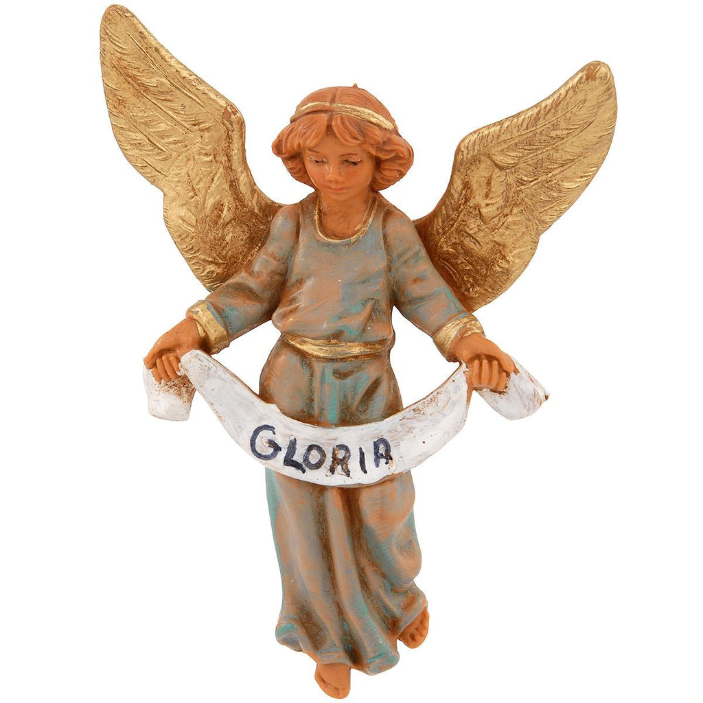 Gloria Angel 3.5" Scale