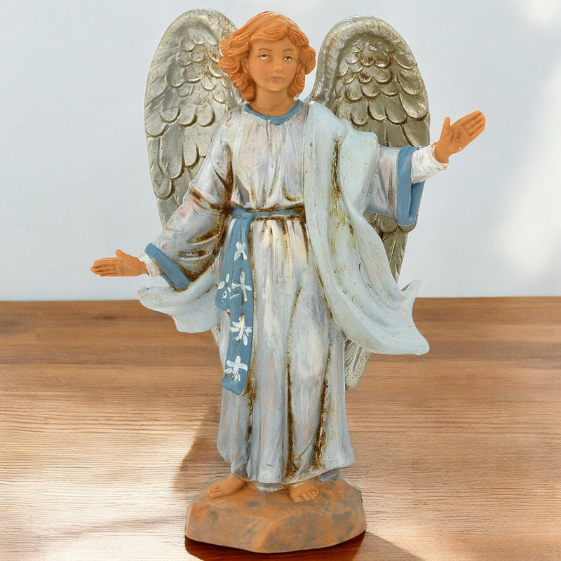 Angel at Resurrection Figure 5" Scale