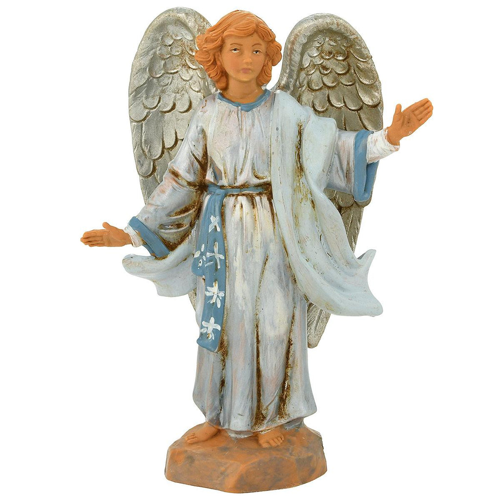 Angel at Resurrection Figure 5" Scale