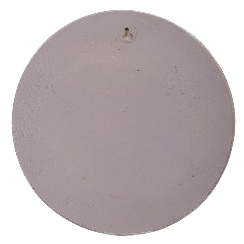 With God All Things Are Possible Garden Stepping Stone 9" | Roman