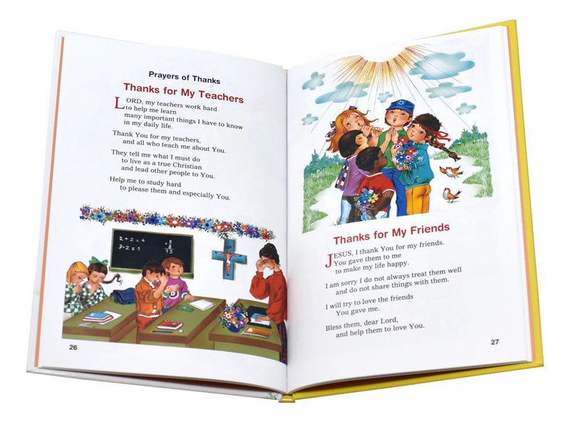 My Guardian Angel | Catholic Book Publishing