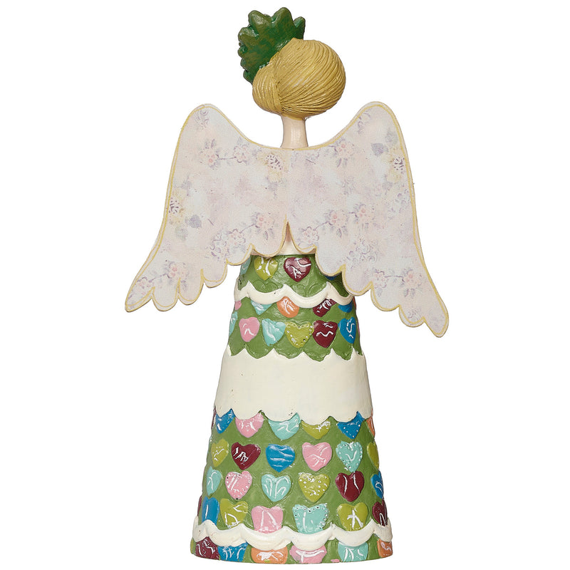 Shine Bright Angel - Kelly Rae Roberts 5.25"H