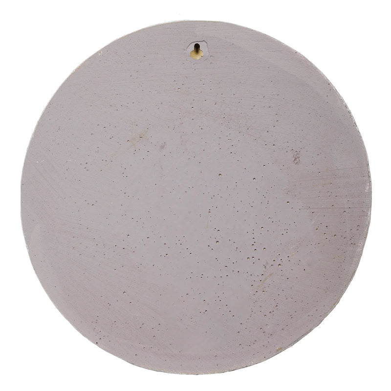 Cardinal Memorial Stepping Stone 10.25" | Roman