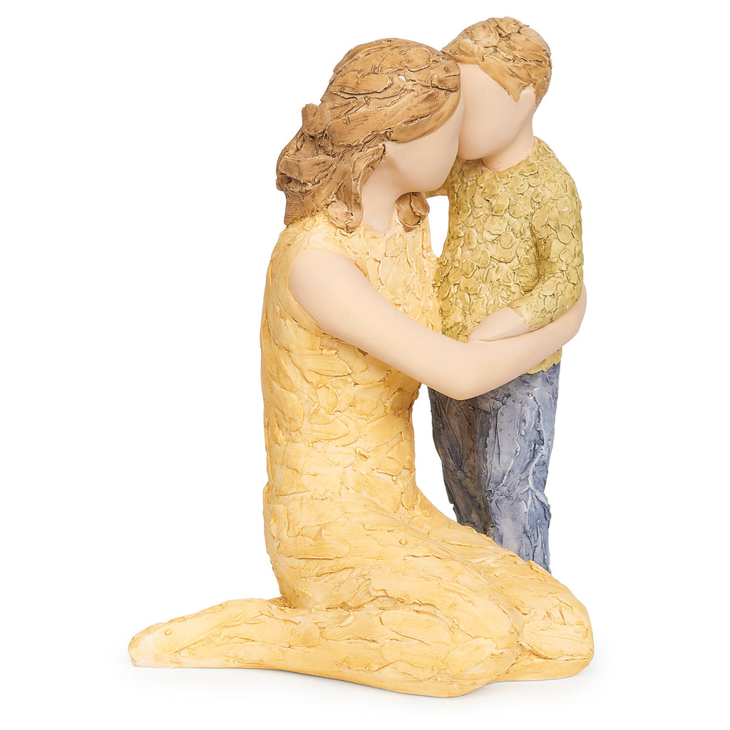 My Boy Figure 5.75"H