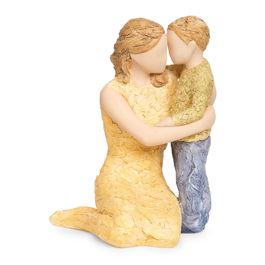 My Boy Figure 5.75"H