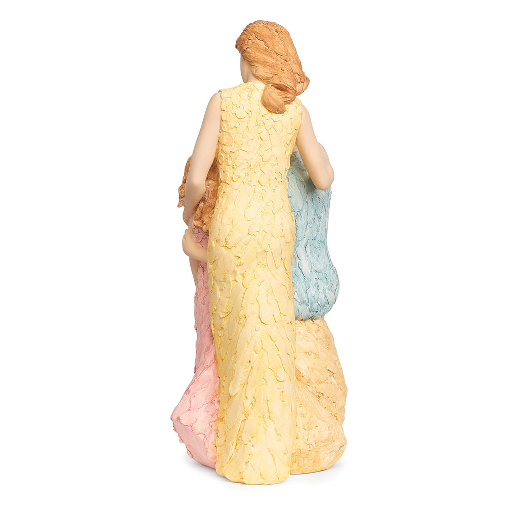 Moment in Time Figure 10.25"H