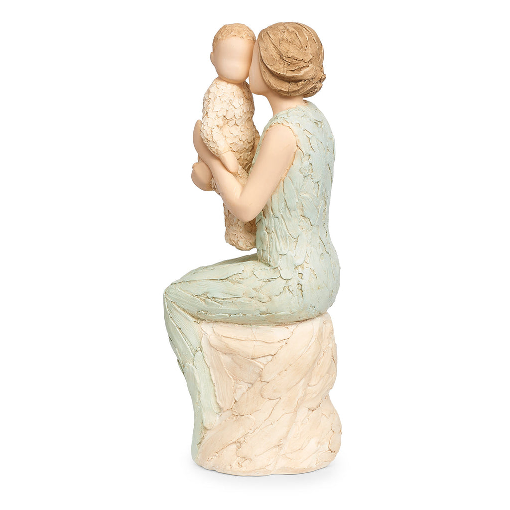 A Grandmother's Love Figure 8"H