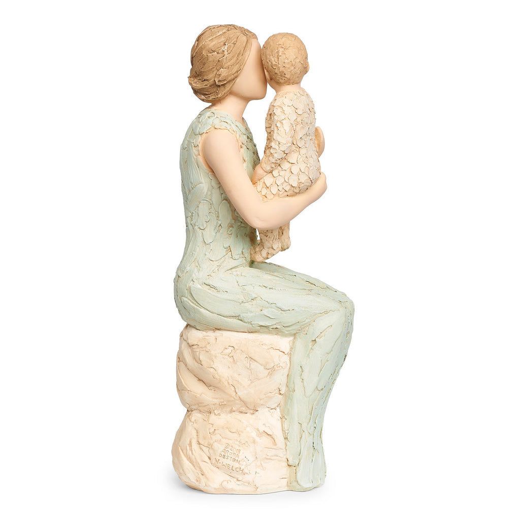 A Grandmother's Love Figure 8"H