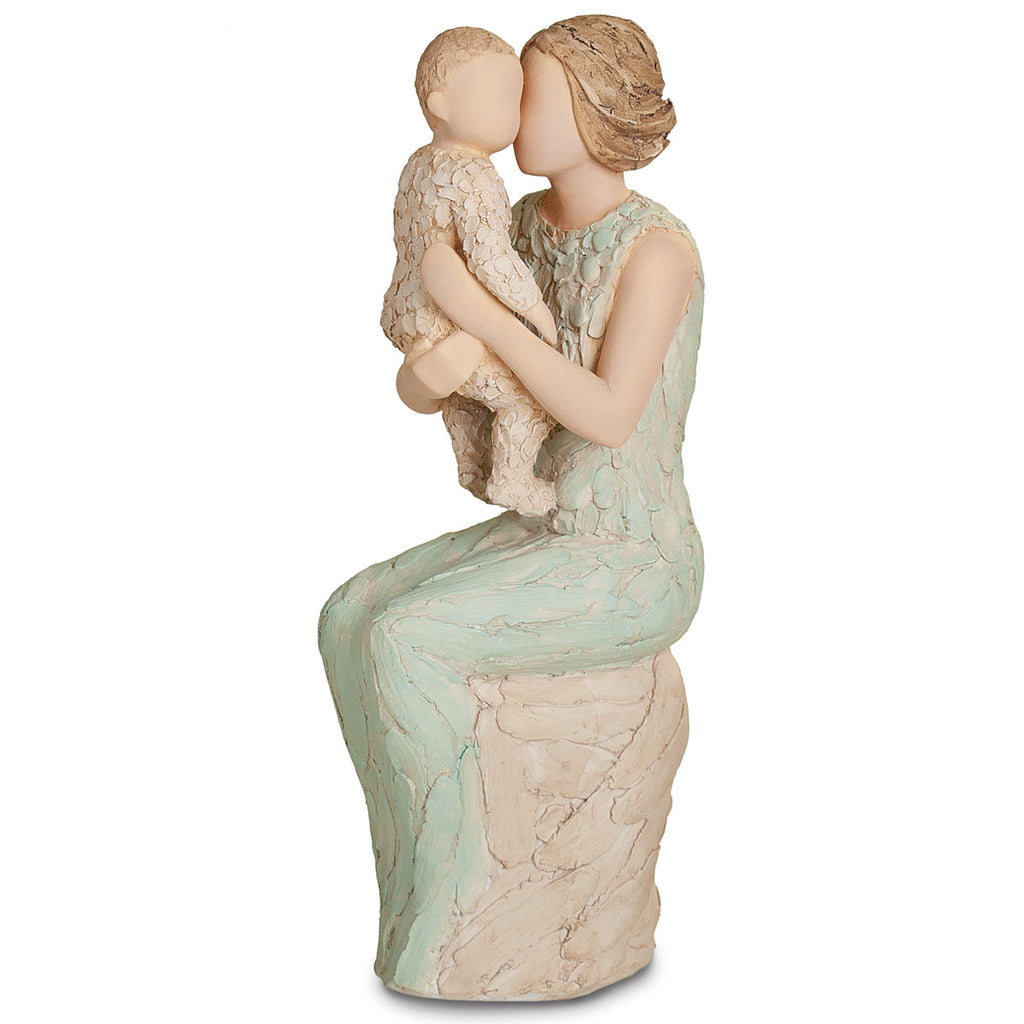 A Grandmother's Love Figure 8"H