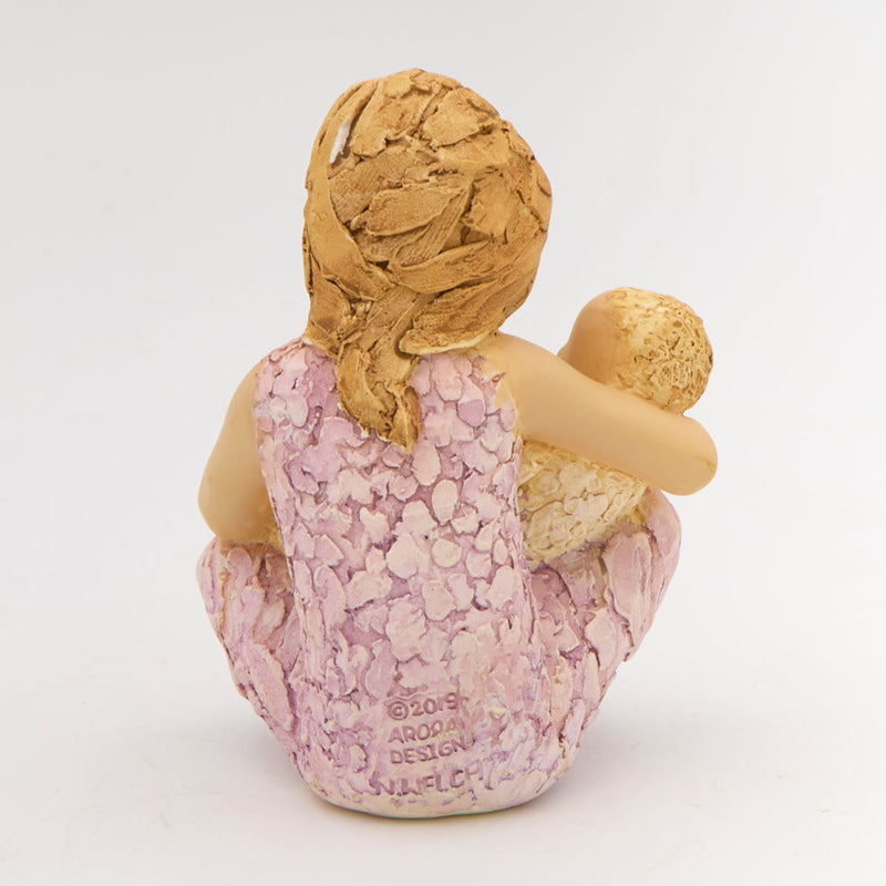Precious Figure 3.75"H