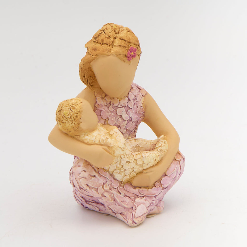 Precious Figure 3.75"H