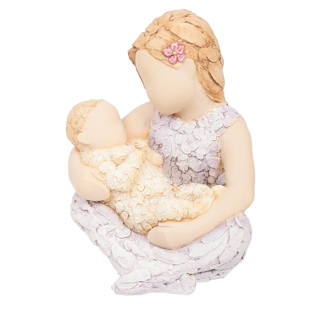 Precious Figure 3.75"H