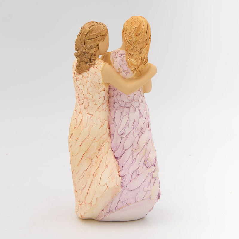 Best Friends Figure 7.5"H