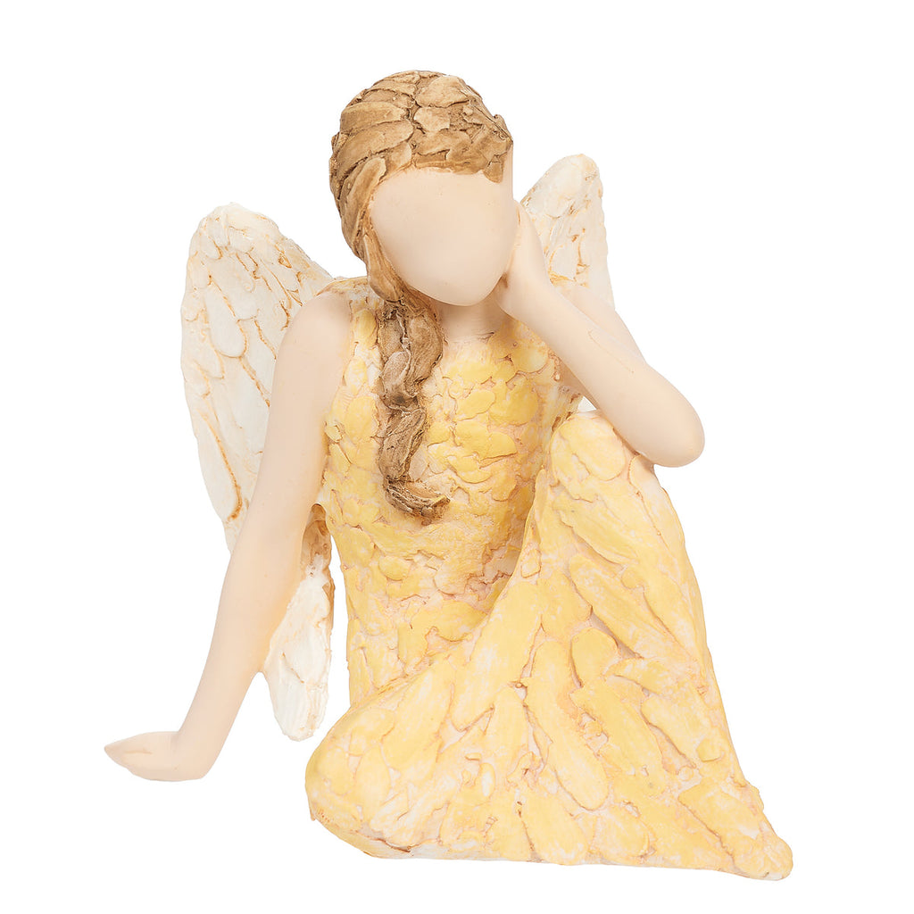 Always There Figure 4.75"H