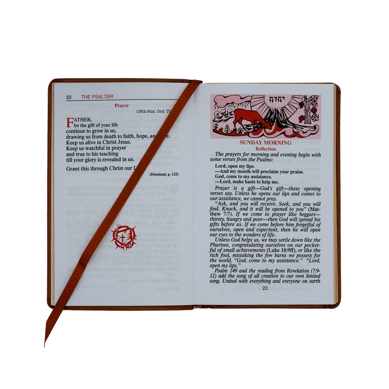 St. Joseph Daily Prayer Book | Catholic Book Publishing