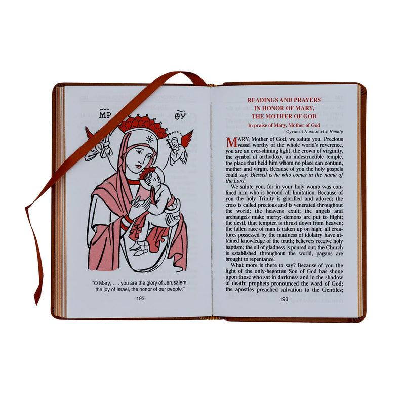 St. Joseph Daily Prayer Book | Catholic Book Publishing