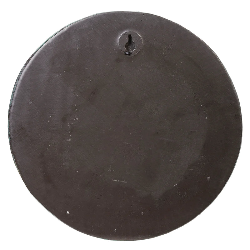 Friendship Garden Stone 9" – Butterfly Design Décor | Roman