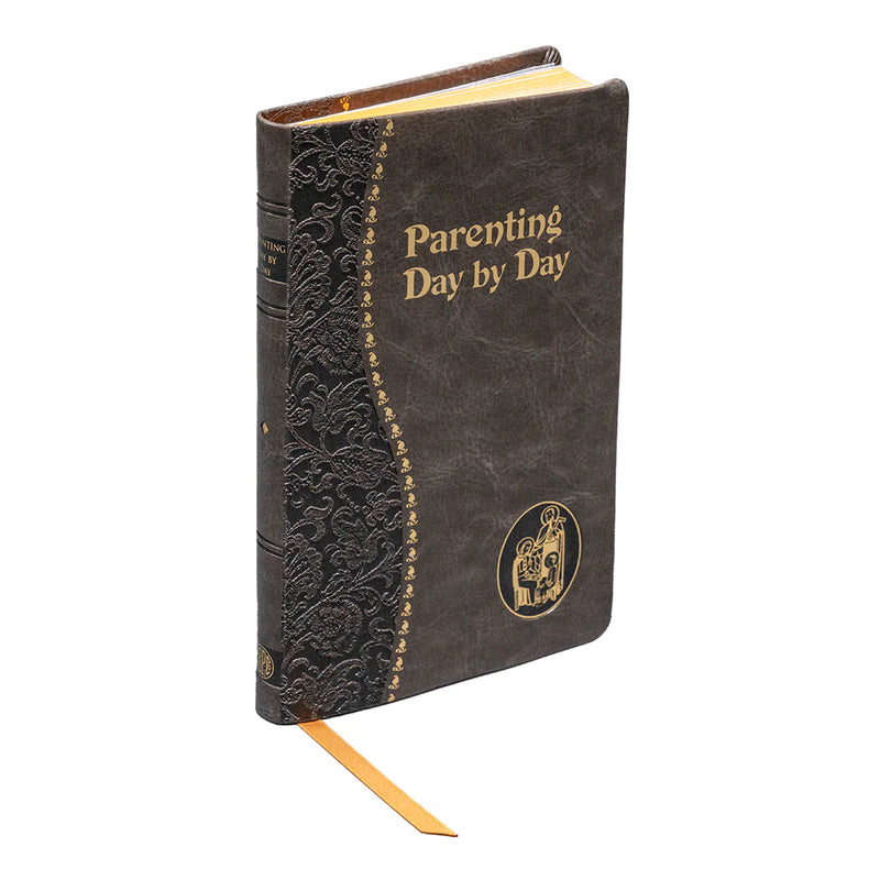 Parenting Day by Day | Catholic Book Publishing
