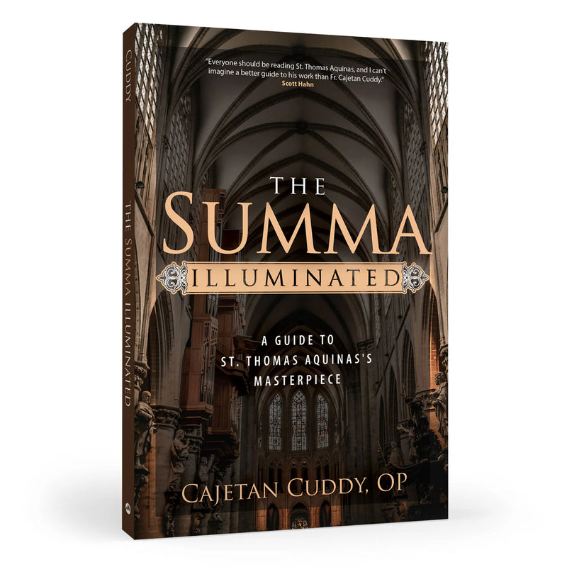 The Summa Illuminated – Guide to St. Thomas Aquinas's Summa Theologica
