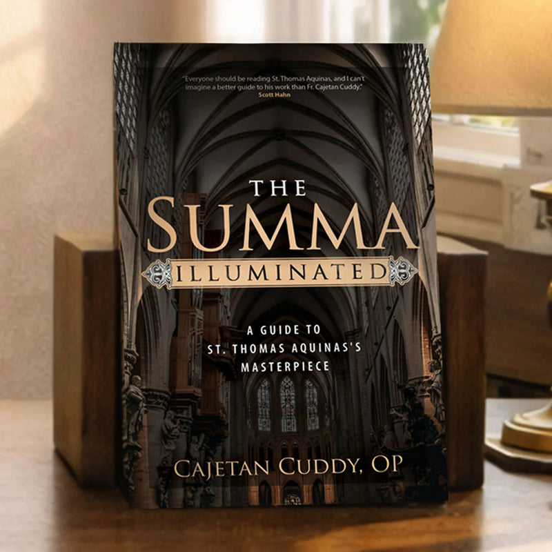 The Summa Illuminated – Guide to St. Thomas Aquinas's Summa Theologica