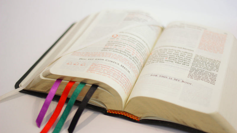 1962 Latin Mass Missal - Daily Catholic Missal | Angelus Press