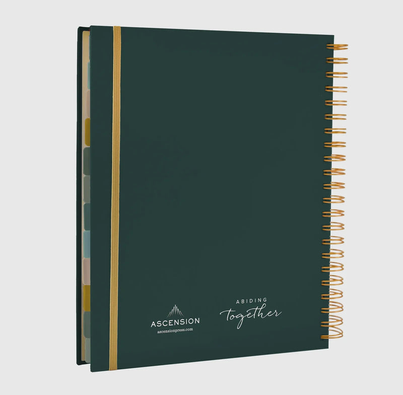 2027 Ascension Planner | Ascension Press