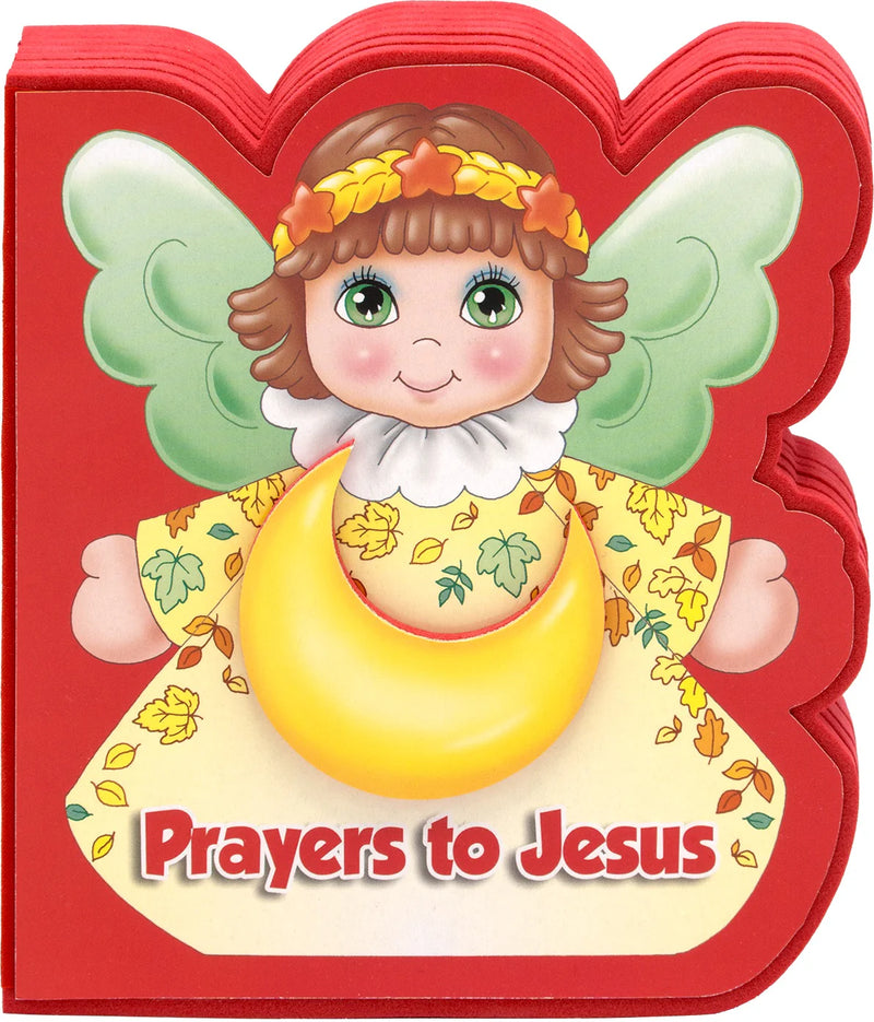 Prayers to Jesus | Catholic Book Publishing