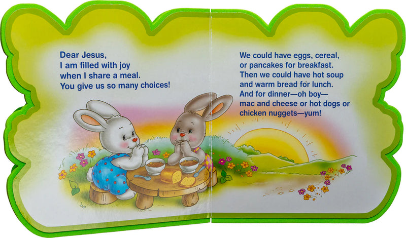 Joy with Jesus | Catholic Book Publishing