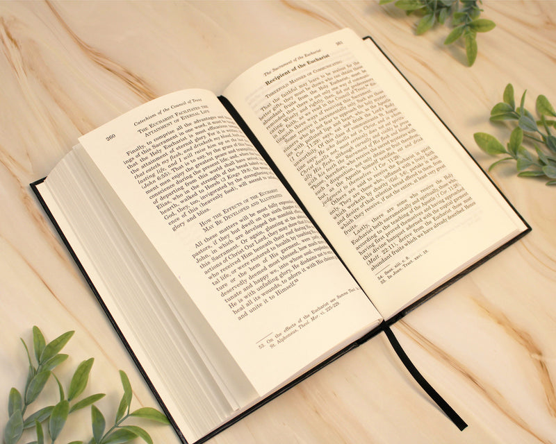 Catechism of the Council of Trent