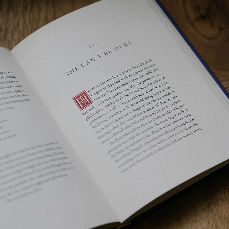 The Golden Key and Other Fairy Tales – George MacDonald | Word on Fire