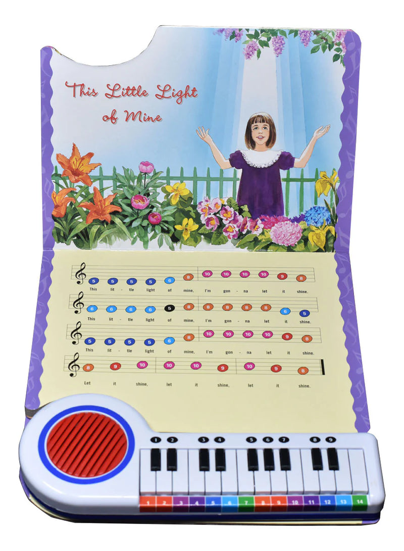 Songs of Joy and Praise | Catholic Book Publishing