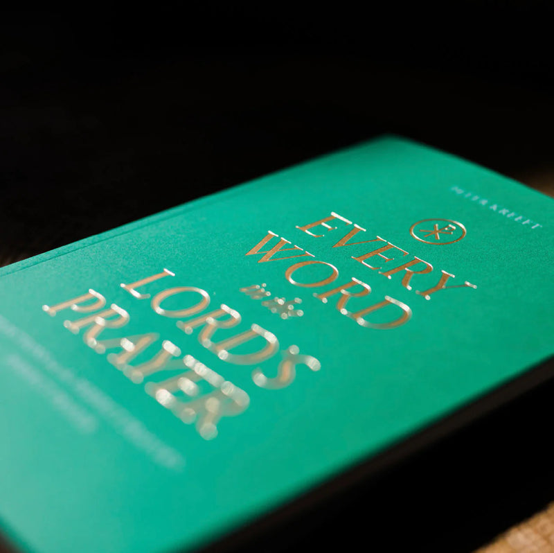 Every Word in the Lord's Prayer by Peter Kreeft | Word on Fire