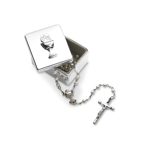 First Communion Keepsake Box 2.25"