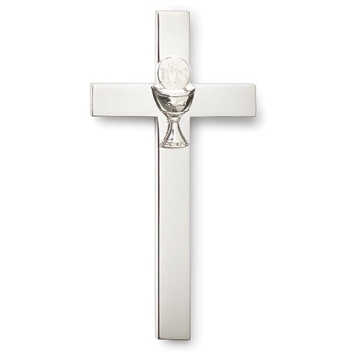 First Communion Wall Cross 4.75"