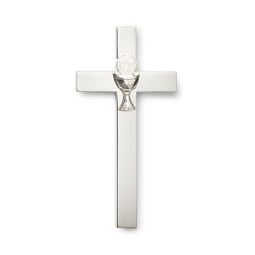 Caroline Collection First Communion Wall Cross 4.75"