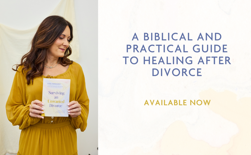 I Want to Trust You, But I Don't – Lysa TerKeurst | Healing From Betrayal